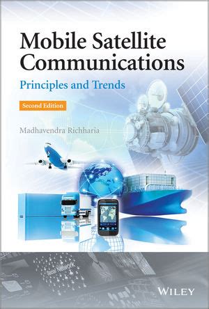 Mobile Satellite Communications Principles and Trends 2nd Edition PDF