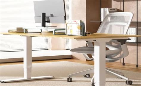 Mobile Standing Workstation: A Revolutionary Solution for Health and Productivity