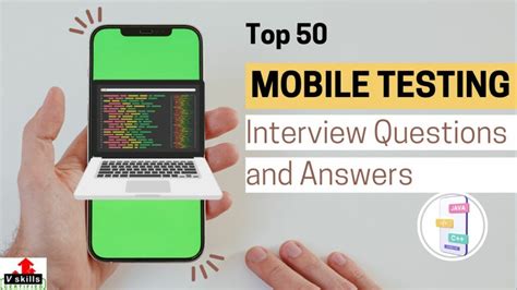 Mobile Testing Interview Questions And Answers Reader