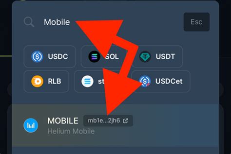 Mobile Token Prices: A Comprehensive Guide