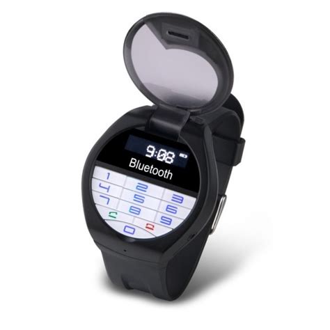 Mobile Watch Caller Id Bluetooth Epub