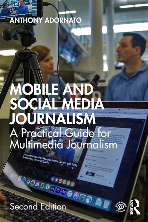 Mobile and Social Media Journalism A Practical Guide Reader