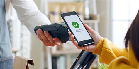 Mobile payments: