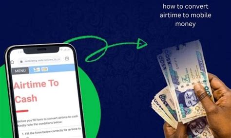 Mobile to USD: How to Convert Your Mobile Money to US Dollars