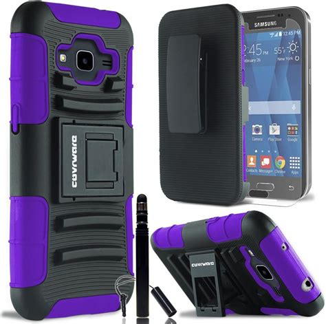 MobilePick Samsung Galaxy Prevail Holster Reader