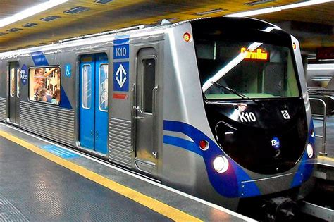 Mobilidade urbana na capital paulista: Um guia completo para o metrô de São Paulo