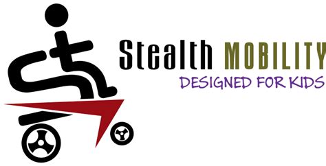 Mobility and Stealth: