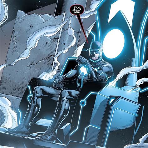 Mobius Chair Batman: Unveiling the Ultimate Crime-Fighting Tool