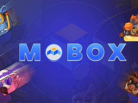 Mobox Edge: The Platform Where Gaming and DeFi Collide