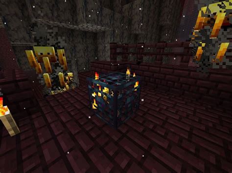 Mobs Spawn Too Frequently in the Nether: A Guide to Nether Mob Control