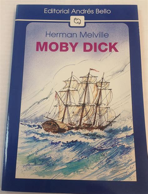 Moby Dick 2 Edicion Spanish Edition PDF