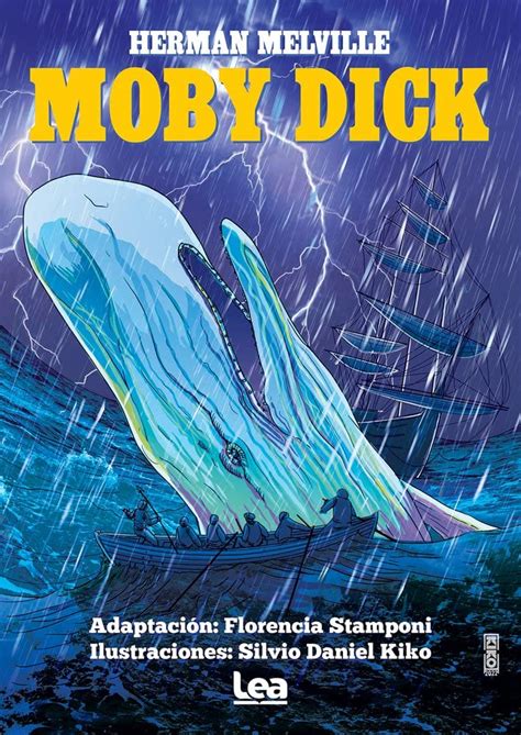 Moby Dick 2 Edicion Spanish Edition PDF