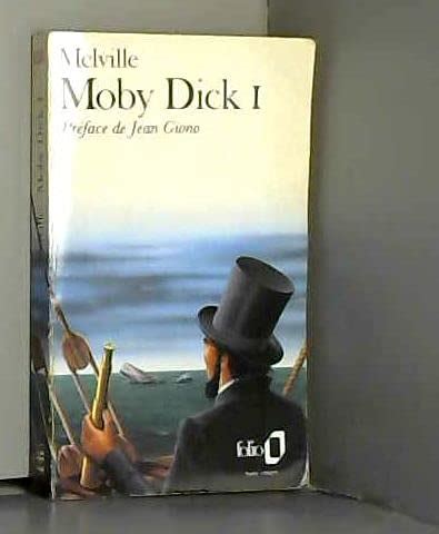 Moby Dick 2VOL Doc