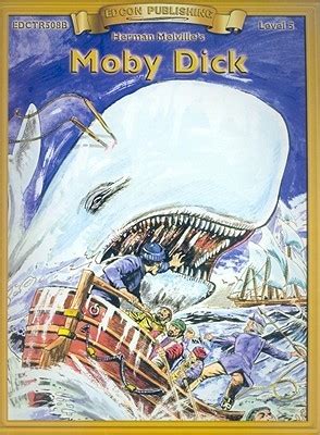 Moby Dick Bring the Classics to Life Level 5 Doc