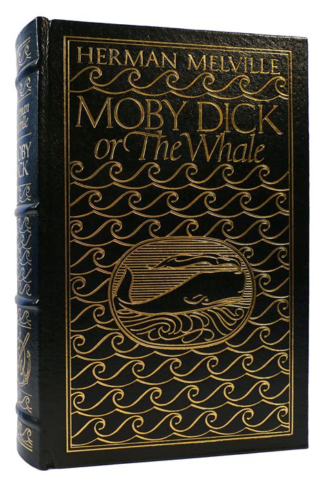 Moby Dick First Printing Doc