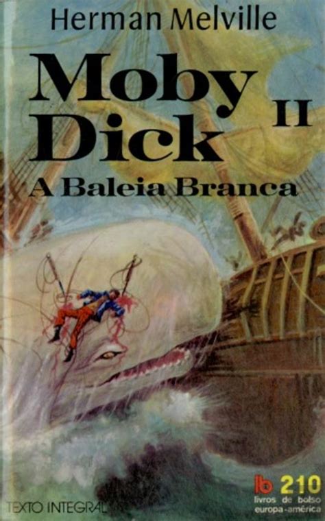 Moby Dick II Reader