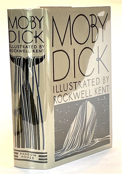 Moby Dick Illustrated Edition Reader