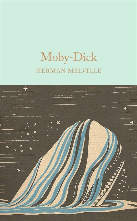 Moby Dick Literary Heritage A Macmillan Paperback Series Doc