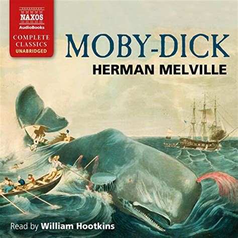 Moby Dick Naxos AudioBooks PDF