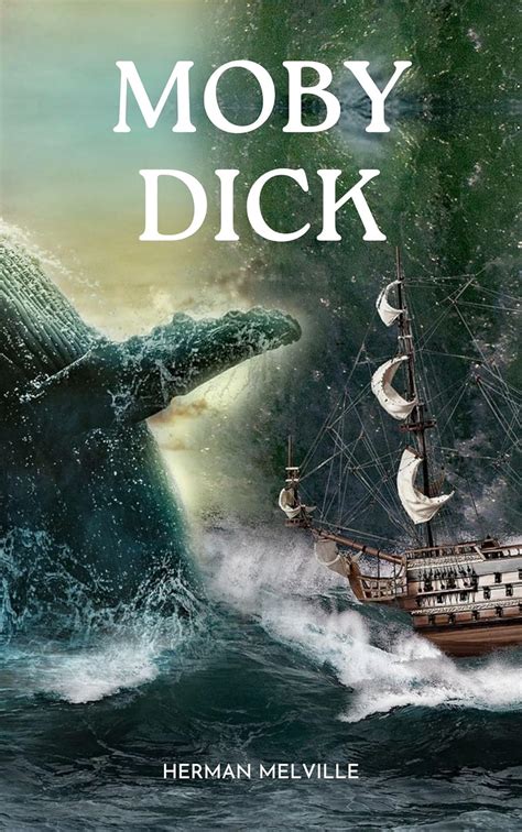 Moby Dick Polish Edition Epub