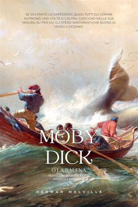 Moby Dick Radici Italian Edition PDF