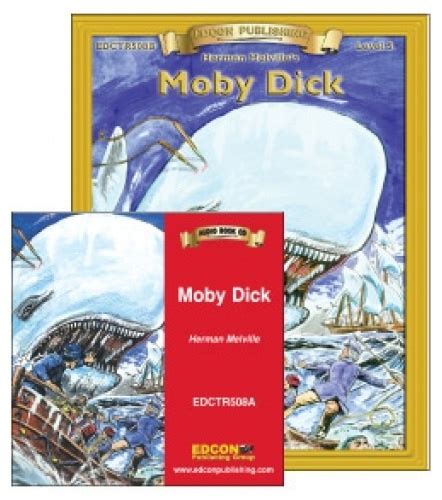 Moby Dick Read Along  PDF