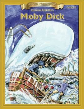 Moby Dick Read Along  PDF