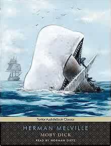 Moby Dick Tantor Unabridged Classics PDF