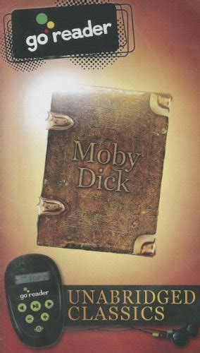 Moby Dick Unabridged Classics Go Reader Epub