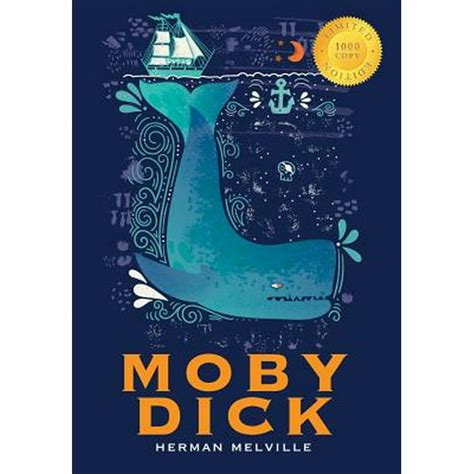 Moby Dick Volume 1 Special Edition Epub
