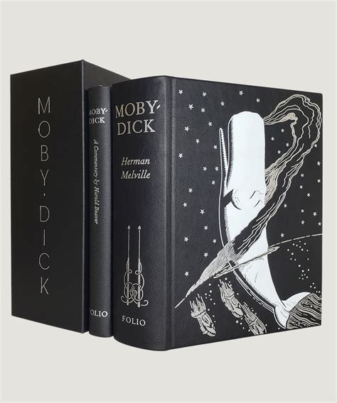 Moby Dick Volume 2 Special Edition Reader