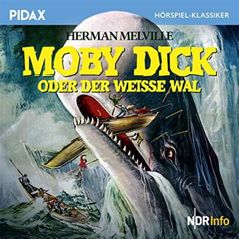 Moby Dick oder Der weiße Wal German Edition Epub