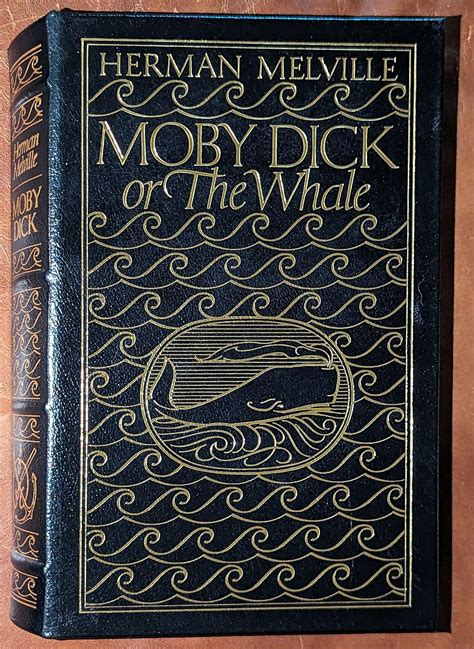 Moby Dick or The Whale Collector s Edition Reader