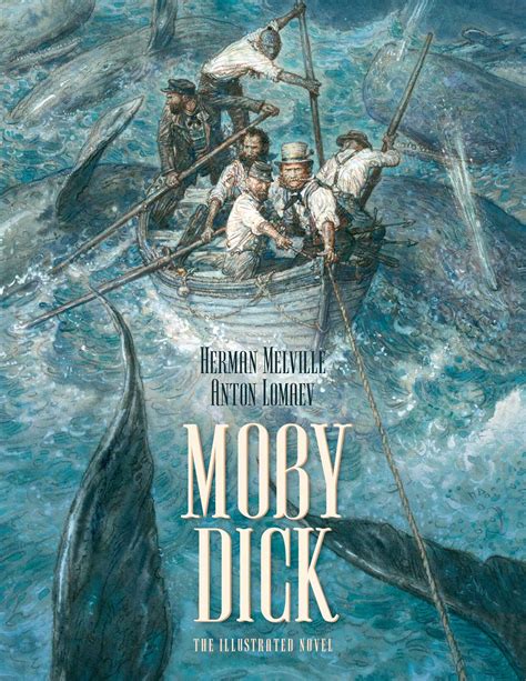 Moby dick Doc