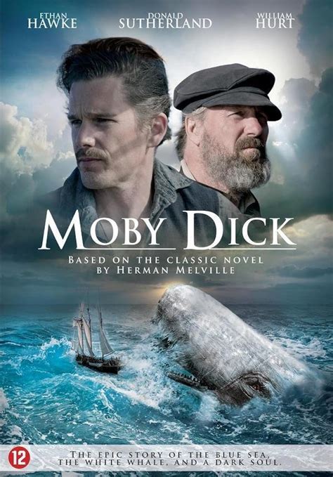 Moby-Dick Kindle Editon