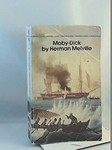 Moby-Dick (Bantam Classics) Epub