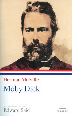 Moby-Dick A Library of America Paperback Classic Kindle Editon