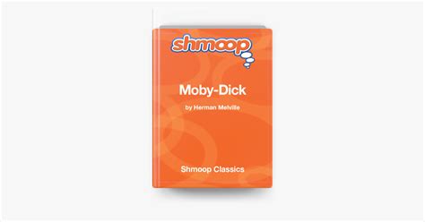 Moby-Dick Complete Text with Integrated Study Guide from Shmoop Reader