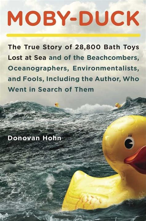 Moby-Duck The True Story of 28 PDF