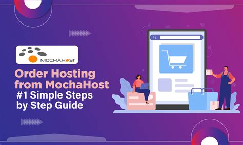 MochaHost website hosting essentials for U.S. customers