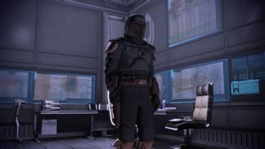 Mochi_Fett: A Revolutionary New Material Inspired by Boba Fett's Legendary Armor