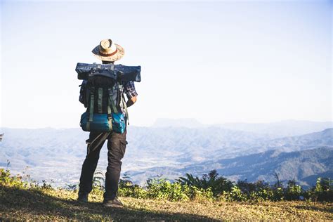 Mochila Cargueira: Um Guia Completo para Acampantes e Viajantes