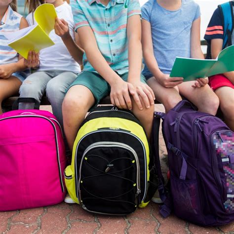 Mochila Escolar Infantil Masculina: Guia Completo Para Escolher a Melhor