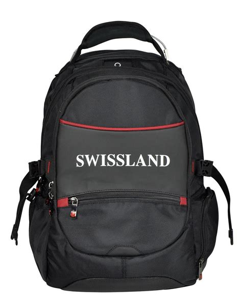 Mochila Swissland