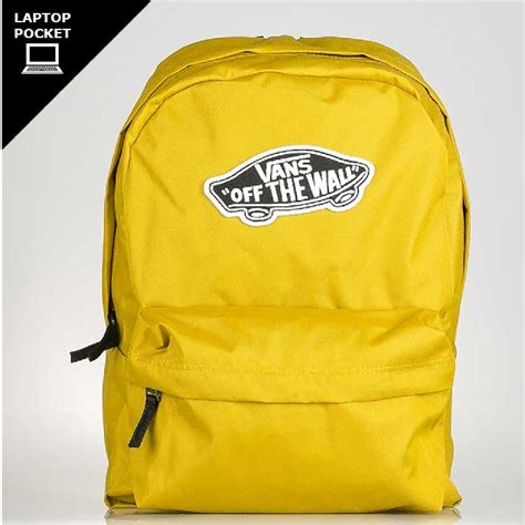 Mochila Vans: a escolha certa para quem busca estilo e praticidade