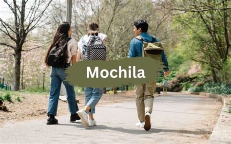 Mochilas: A Comprehensive Guide to Essential Backpacks