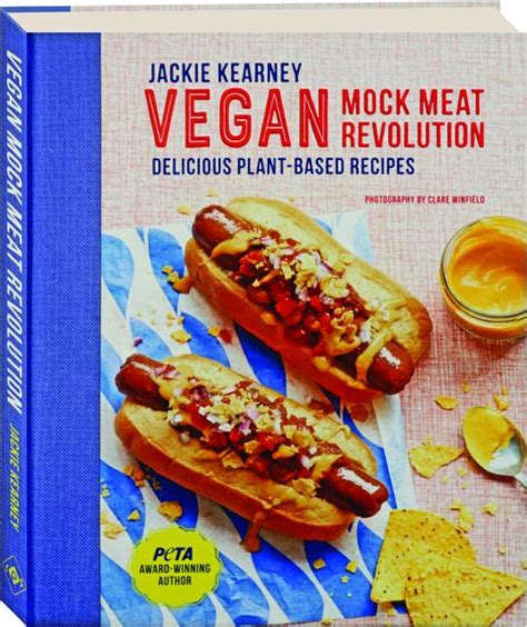 Mock Meat: The Sizzling Plant-Based Revolution You Need in Your Business