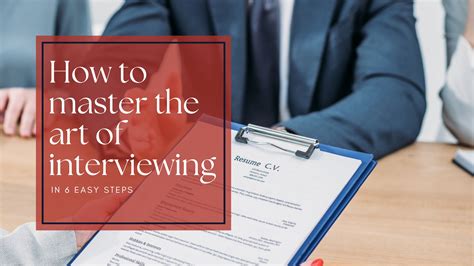 Mock Questions 2020: Master the Art of Interviewing