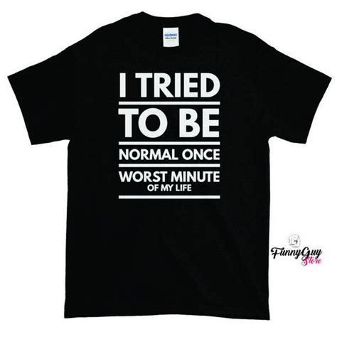 Mock Tee Shirts: A Humorous Way to Express Yourself