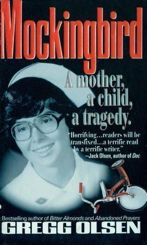 Mockingbird A Mother a Child a Tragedy Reader